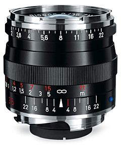 ZEISS BIOGON T* 35/2 ZM NEGRO P/LEICA M