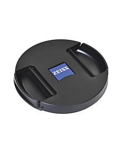 ZEISS TAPA FRONTAL 77MM OTUS 55 MILVUS 85 ZE/ZF.2 BATIS 18