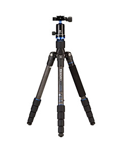 BENRO TRIPODE TRAVEL ANGEL FTA19CV0