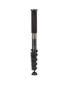 BENRO MONOPIE ALUMINIO ADVENTURE MAD49A