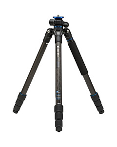 BENRO TRIPODE CARBONO GOPLUS TRAVEL FGP28C