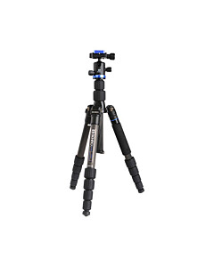 BENRO KIT TRÍPODE IFOTO ALUMINIO SERIE 1
