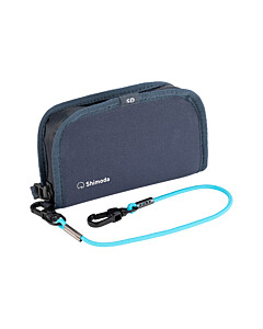 SHIMODA ESTUCHE TARJETAS SD