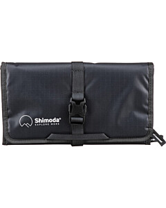 SHIMODA FUNDA ACCESORIOS WRAP 4