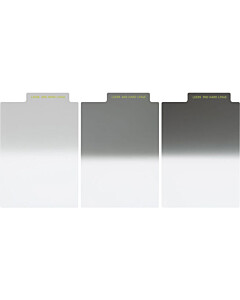 LEE KIT FILTROS DEGRADADOS 85MM HARD