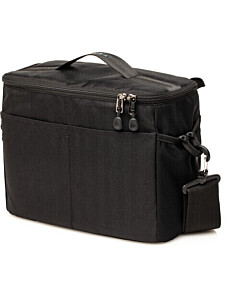 TENBA INSERTO/BOLSA CAMARA BYOB 10 BLACK