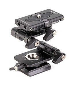 BENRO ZAPATA SMARTPHONE ARCASMART360 DUAL