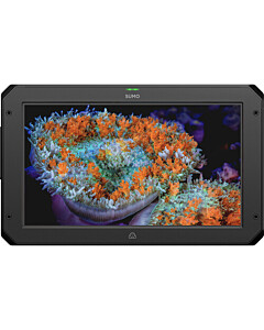 ATOMOS ALIMENTADOR AC SUMO 19
