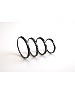 ZEISS FILTRO T* UV 46mm