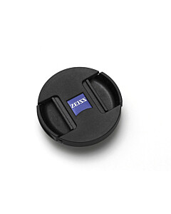 ZEISS TAPA  FRONTAL OBJETIVO TOUIT 32. 50M. LOXIA 21. 35. 50