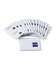 ZEISS 20 X TOALLITAS HUMEDAS NEW