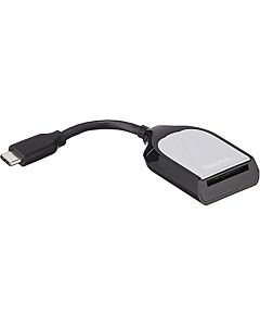 SANDISK LECTOR SD UHS-I / UHS-II TIPO-C casanova foto
