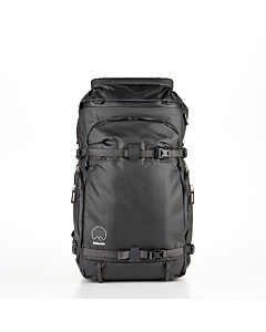 SHIMODA MOCHILA ACTION V2 X30 STARTER KIT NEGRA