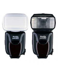 PHOTTIX FLASH JUNO LI60 casanova foto