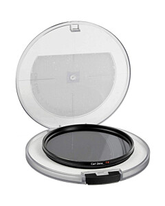 ZEISS FILTRO T* UV 86 mm