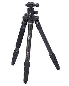 BENRO TRIPODE FLAT II C2192TB1