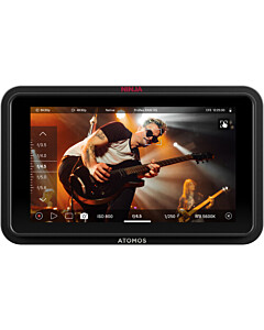 Atomos Ninja Raw monitor/grabador Casanova foto