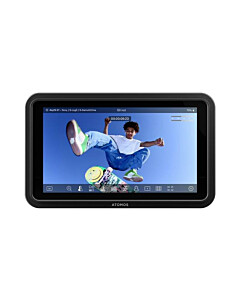 ATOMOS SHINOBI GO MONITOR casanova foto