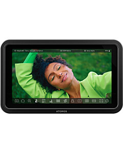 ATOMOS SHINOBI II MONITOR casanova foto