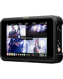 Atomos Shogun Classic monitor-grabador casanova foto