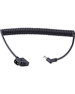 ATOMOS ADAPTADOR CABLE D-TAP TO DC