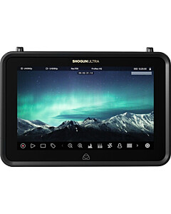 ATOMOS GRABADOR SHOGUN ULTRA