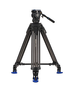 Benro A673LLBV6HPLUS Kit Trípode vídeo Casanova foto