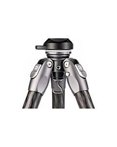 BENRO KIT TRIPODE TORTOISE 34CLV CARBONO