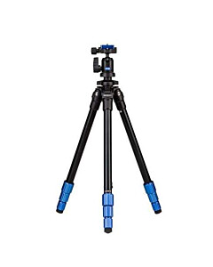 BENRO KIT TRIPODE SUPER SLIM ALUMINIO casanova foto