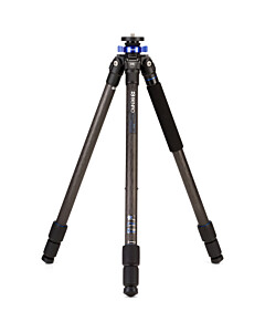 Benro TMA27C Mach 3 trípode carbono Foto Técnica Import