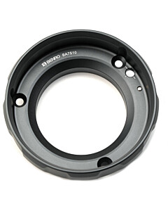 BENRO ADAPTADOR 75M / 100MM MAMMOHT