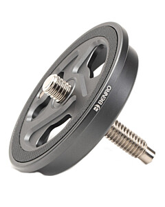 BENRO ADAPTADOR 75M MAMMOHT