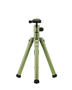 MEFOTO BACKPACKER AIR KIT TRIPODE VERDE