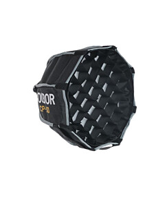 COLBOR CP30 30CM PARABOLIC SOFTBOX C MOUNT VENTANA casanova foto