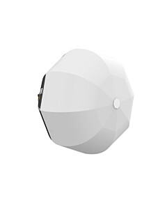 COLBOR CS25 25CM LANTERN SOFTBOX C MOUNT