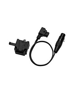 COLBOR KIT ADAPTADOR V-MOUNT (VMP-VC50) M3-BK-EN casanova foto