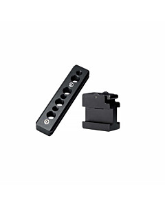 COLBOR ADAPTADOR RAPIDO NATO NQD1-BK casanova foto