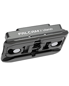 FALCAM F22 BASE MAGNETICA GOPRO - Casanova foto