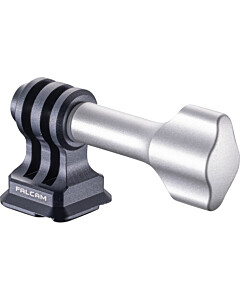 FALCAM F38  ADAPTADOR FIJO GOPRO