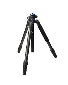 BENRO TRIPODE CARBONO GOPLUS TRAVEL FGP28C TWIST