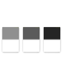 LEE KIT FILTROS DEGRADADOS 100MM MEDIUM KIT casanova foto
