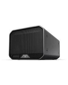G-Raid Project 2 24TB sistema de almacenamiento Foto Técnica Import