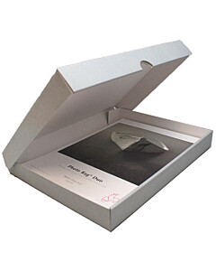 HAHNEMUHLE CAJA ARCHIVO A4