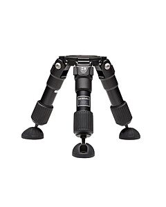 BENRO TRIPODE VIDEO HI-HAT PARA ROTULA DE VIDEO BOLA 75MM