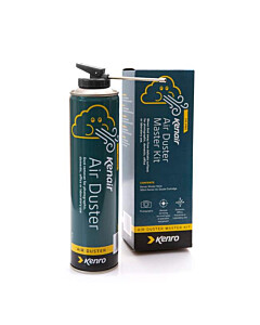 KENRO KENAIR MASTER KIT AIRE COMPRIMIDO 360ML casanova foto