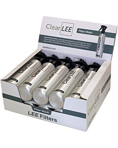 LEE LIQUIDO LIMPIEZA FILTROS 300ML PACK 10U