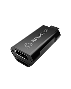ATOMOS NEXUS 4K HDMI/USB