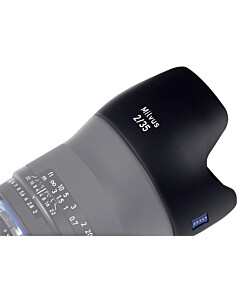 ZEISS PARASOL MILVUS 35/2.0 ZE/ZF.2