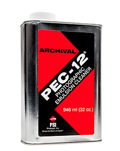 PHOTOSOL PEC-12 LIMPIADOR (946ML)