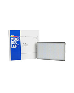 PHOTTIX ANTORCHA LED MOBILE M1000R RGB LIGHT